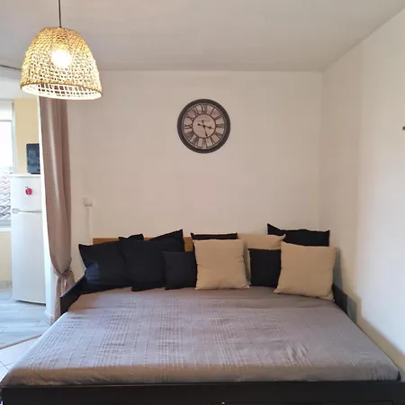 Les Sablettes, Soleil Et Douceur I La Seyne-sur-Mer